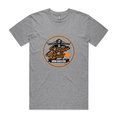 Male T-Shirt - NSRAU2021 Thumbnail