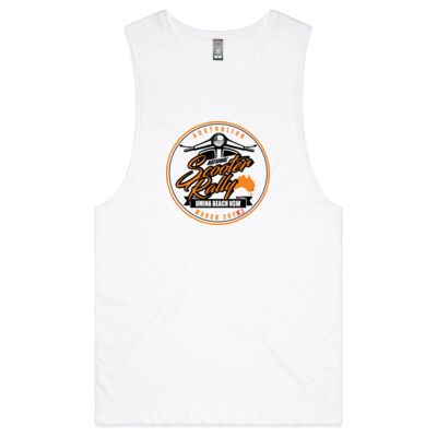 Male Tank Top - NSRAU2021 Thumbnail